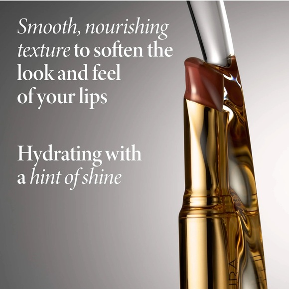 🆕 Laura Geller Jelly Balm Hydrating Lip Color ‘In The Buff’ Neutral Pink - Picture 4 of 8